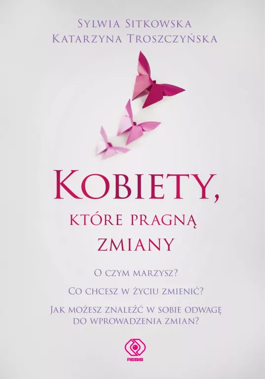 Kobiety, które pragną zmiany - tantis.pl
