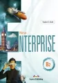 New Enterprise. B2. Student's Book. Edycja wieloletnia + kod DigiBook - tantis.pl