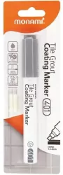 Marker do fug szary MONAMI