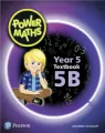 Power Maths Year 5 Textbook 5B - tantis.pl