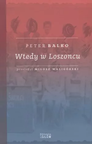 Wtedy w Loszoncu - tantis.pl