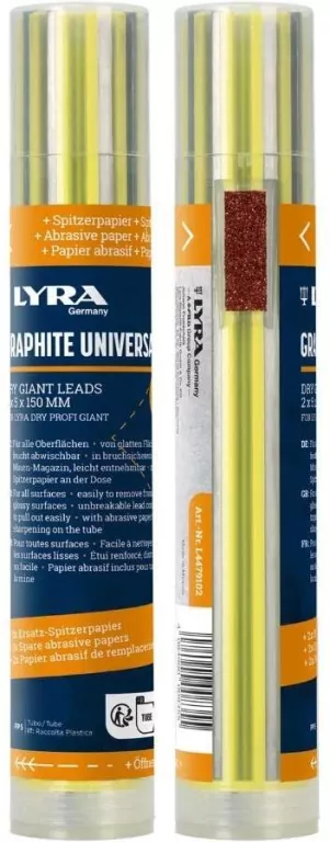 Sztyft do markera konstrukcyjnego 2H - tantis.pl