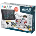 Kids art laboratorium mangi - tantis.pl