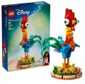 LEGO® Disney. Heihei 43272 - tantis.pl