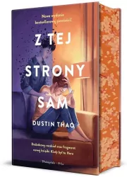 Z tej strony Sam (barwione brzegi)