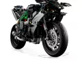 LEGO® Technic. Motocykl Kawasaki Ninja H2R 42170 - tantis.pl