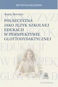 Polszczyzna jako język szkolnej edukacji... - tantis.pl