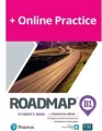 Roadmap B1. Students' Book with digital resources and mobile app with Online Practice + Ebook - tantis.pl