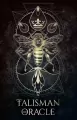 Karty tarot Talisman Oracle Cartamundi - tantis.pl