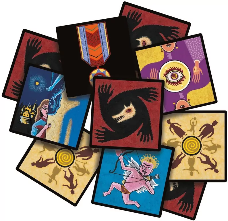 Wilkołaki z Czarnego Lasu - tantis.pl