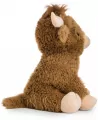 Maskotka Highland Cow 65cm - tantis.pl