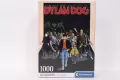 Puzzle 1000 Compact Dylan Dog - tantis.pl