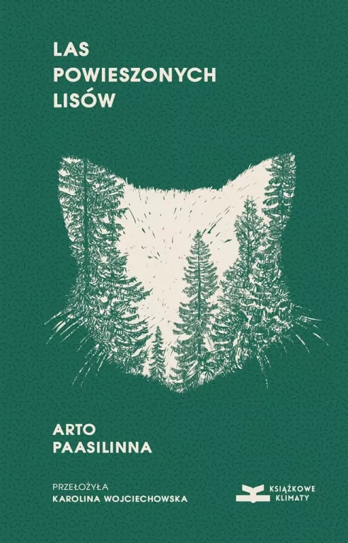 Las powieszonych lisów - tantis.pl