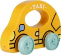 Pojazd auto miejskie mix BAM BAM - tantis.pl