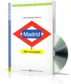 LH Madrid me encanta książka + audio online A1 - tantis.pl