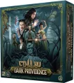 Cthulhu: Dark Providence PORTAL (CMON) - tantis.pl