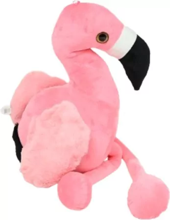 Maskotka Alpaka 30cm 3 wzory mix - tantis.pl