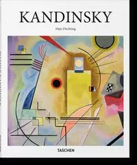 Wassily Kandinsky 1866-1944