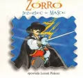 Zorro. Jeździec w masce. Audiobook - tantis.pl