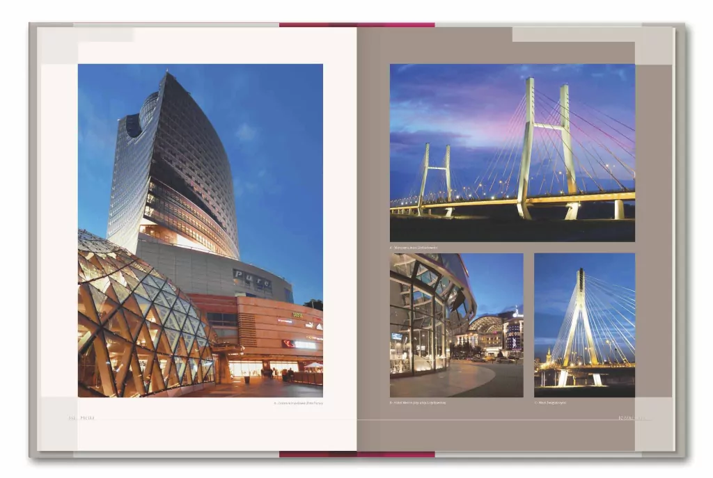 Polska. Wydanie luksusowe - tantis.pl