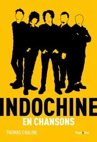 Indochine en chansons - tantis.pl