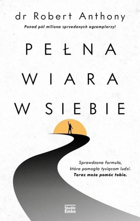 Pełna wiara w siebie - tantis.pl