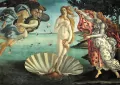 Puzzle 1000. Botticelli Narodziny Venus - tantis.pl