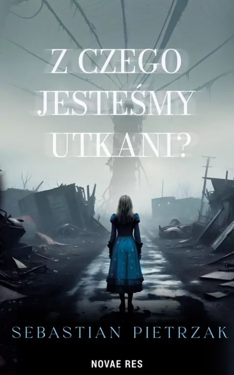 Z czego jesteśmy utkani? - tantis.pl