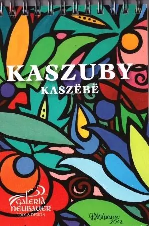 Notes - Kaszuby - tantis.pl