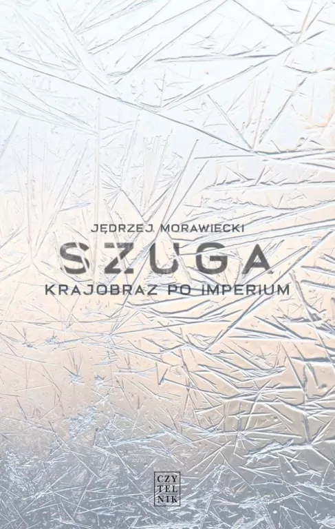 Szuga. Krajobraz po imperium - tantis.pl