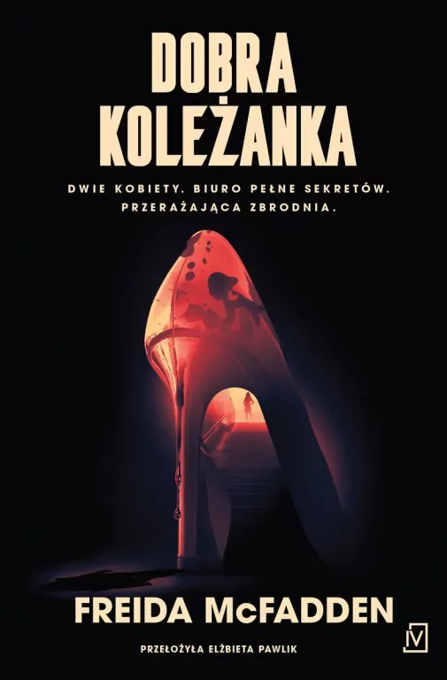 Dobra koleżanka - tantis.pl