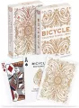 Bicycle. Karty Botannica - tantis.pl
