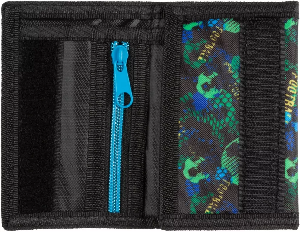 Portfel Piłka 20 DERFORM - tantis.pl