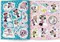Naklejam i koloruję. Disney. Minnie - tantis.pl