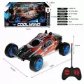 Samochód zdalnie sterowany. Buggy - tantis.pl