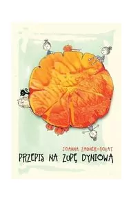 Przepis na zupę dyniową - tantis.pl