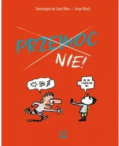 Przemoc Nie! - tantis.pl