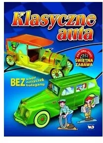 Klasyczne auta - tantis.pl