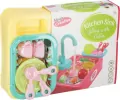 ZEST KUCH ZLEW B/O AKC 35X25X10 NELLA ZOL MC 24 - tantis.pl