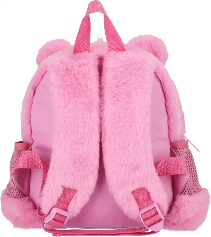 PLECAK MINI PLUSZ CARE BEARS MISIA WS STK PB1/12 - tantis.pl