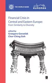 Financial Crisis in Central and Eastern Europe - tantis.pl