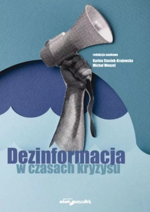 Dezinformacja w czasach kryzysu - tantis.pl