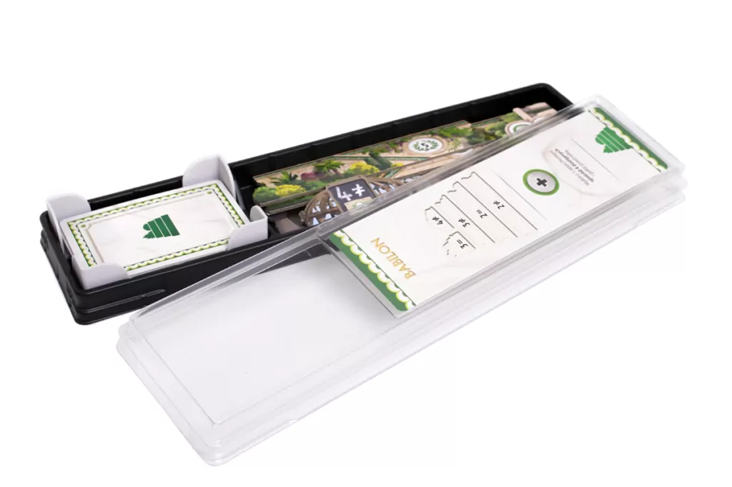 Architekci. 7 Cudów Świata - tantis.pl