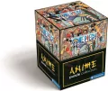 Puzzle 500. Cubes Anime One Piece - tantis.pl