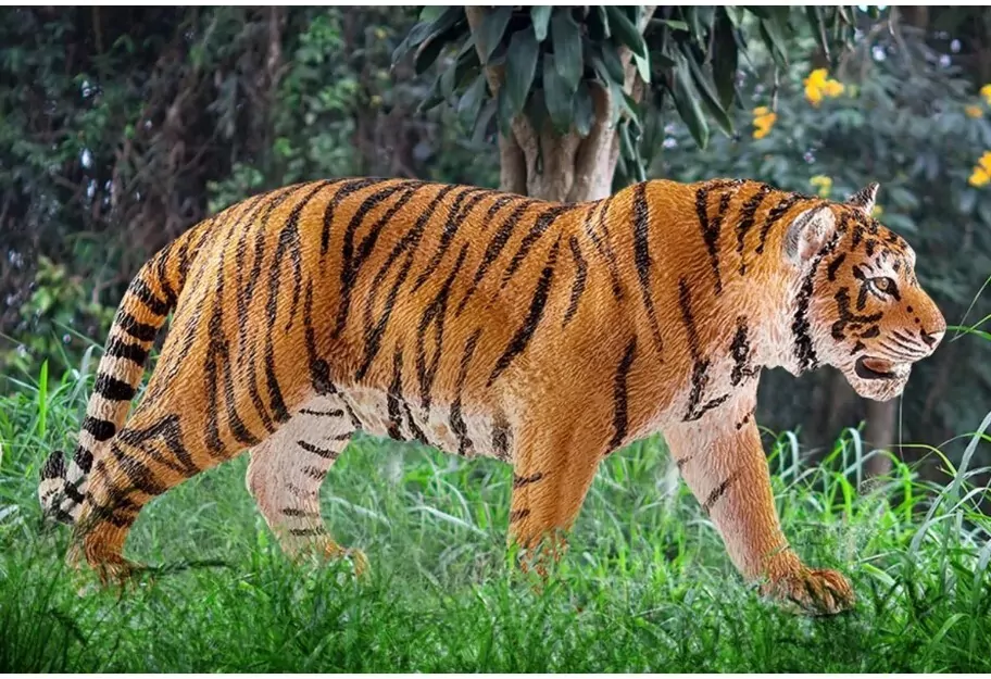 Tygrys Wild Life 14729 - tantis.pl
