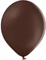 Balony Belbal Pastel Cocoa Brown - tantis.pl