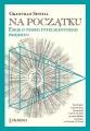 Na początku. Eseje o teorii inteligentnego projektu - tantis.pl