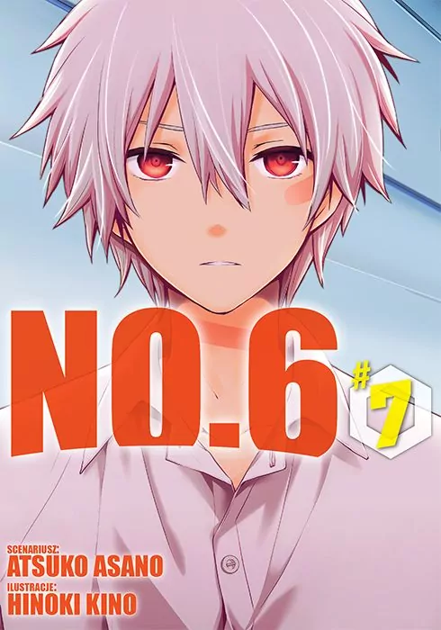 No.6. Tom 7 - tantis.pl