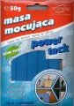 Masa mocująca 50g niebieska - tantis.pl