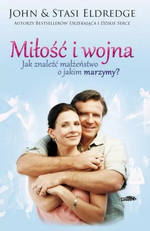 Miłość i wojna - tantis.pl